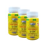 Dr. Biswas Good Health Capsule Pack Of 3