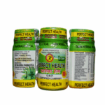 weight gainer perfect health capsule