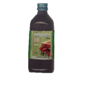 BUY herbyzyme lieuid