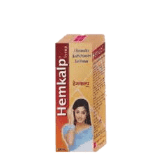 HEMKALP syrup