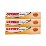 Gerbex Ointment