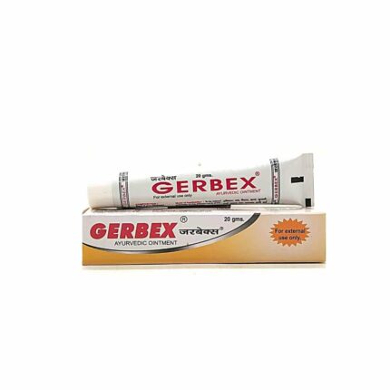 Gerbex Ointment
