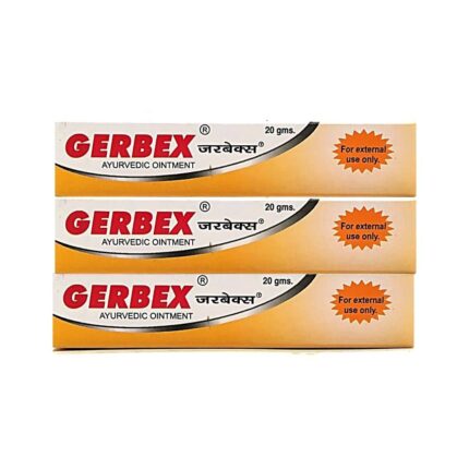 Gerbex Ointment