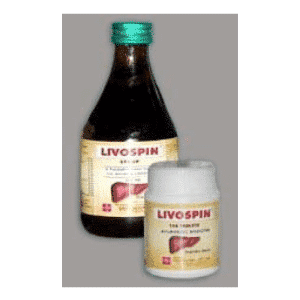 BUY LIVOSPIN TABLETS