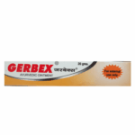 GERBEX Ointment