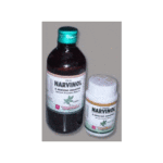 narvinol liquid & capsules