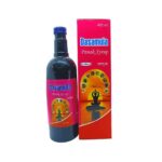 Ayurvedic Dasamula Panak Syrup