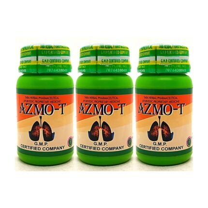 Azmo-T Capsule