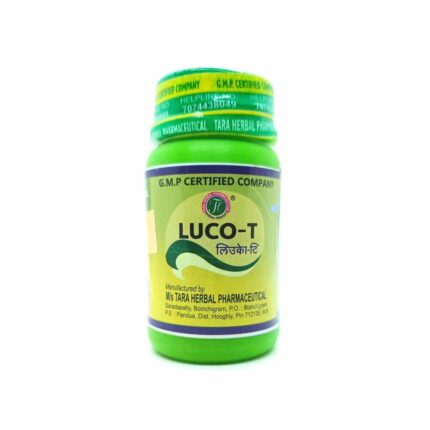 LUCO-T CAPSULE