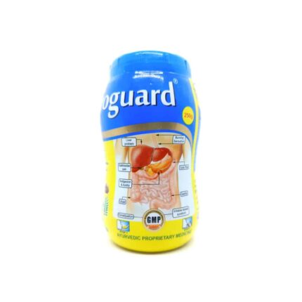 Livoguard Powder 250 gm Pack Of 3