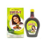 Luco-T Syrup