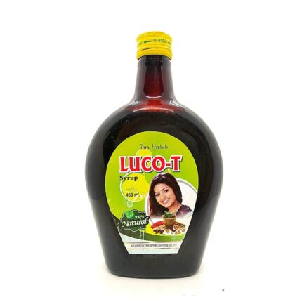 Luco-T Syrup