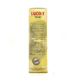 Luco-T Syrup
