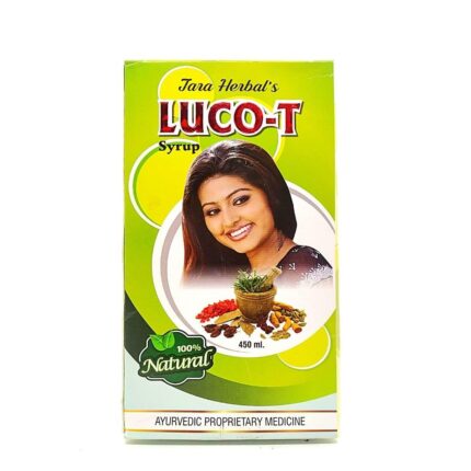Luco-T Syrup