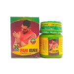 PANI KURE Capsule Pack of 3