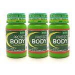 Protect Body Capsule