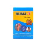 RUMA-T CAPSULE PACK OF 3