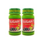 Sugar-T Capsule