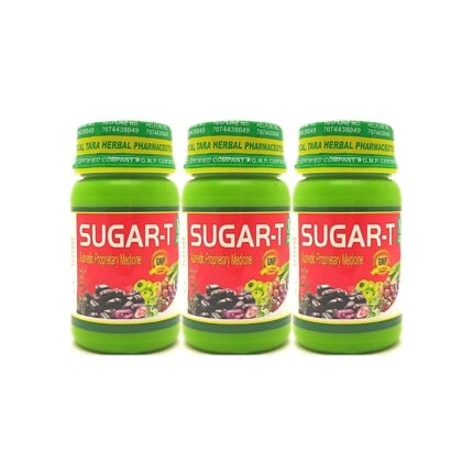 Sugar-T Capsule