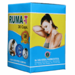 Ruma - T 30 Cap.