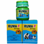Ruma - T 30 Cap.