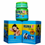 Ruma - T 30 Cap.