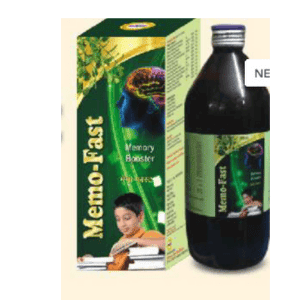 Biswas memo fast syrup
