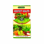 PERFECT HEALTH
