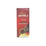 Musli gold