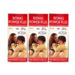 Biswas Power Plus Oil