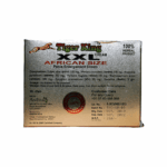 Tiger King XXL African Size Cream (Pack of 3)