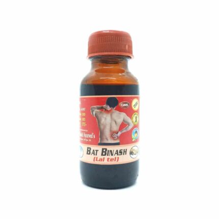 Bat Binash Oil 