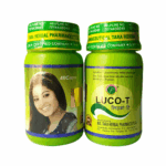 BUY BEST AYURVEDIC MEDICINE LUCO-T CAPSULE FOR WOMEN (C0MB0 PACK OF -3)