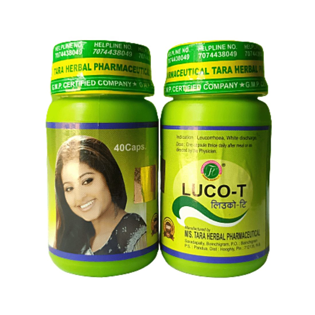 BUY BEST AYURVEDIC MEDICINE LUCO-T CAPSULE FOR WOMEN (C0MB0 PACK OF -3) BUY BEST AYURVEDIC MEDICINE LUCO-T CAPSULE FOR WOMEN (C0MB0 PACK OF -3)