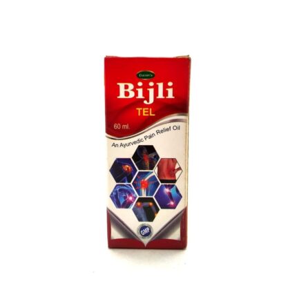 Bijli Tel