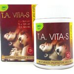 ayurvedic medicine for shighrapatan T.A. VITA-S TABLET