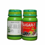 SUGAR - T CAPSULE FOR CONTROL SUGAR