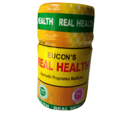 Real health Capsule