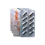 Ayurvedic Best Weight Gain Health Plus 50 Capsule (Pack Of 3) - Image 2