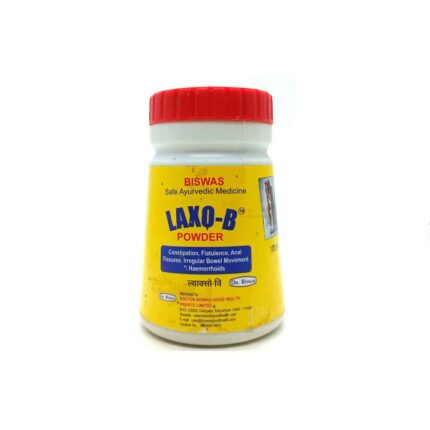 Laxo-B Powder