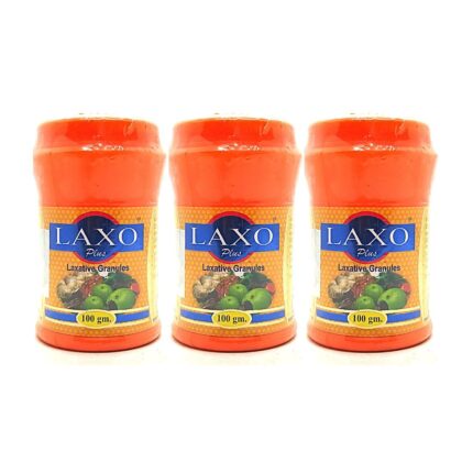 Laxo Plus Powder