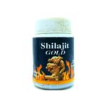 Buy now Shilajit Gold Capsule For Insomnia