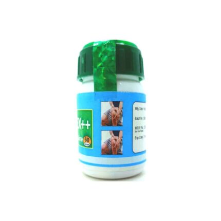 Gou Tex++ Tablets Pack of 3