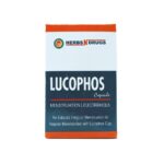 Lucophose Capsule Pack of 3