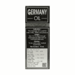 Buy Ayurvedic Male Sexual Germany Oil 15 ml For Low Prices (Pack of 3)