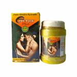Buy Best Ayurvedic Sexual Energy Plus Powder For Vigour and Vitality (Pack of 3)