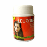 Buy Ayurvedic Female Care Leucon-T Tablets For White Discharge (Pack of 3)