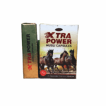 Dr.Chopra Xtra Power Musli Capsules For Increase Men Sex Power
