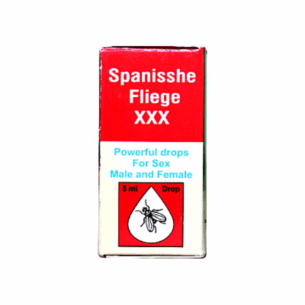 Buy Ayurvedic Sexual Spanische Fliege XXX Drop For Online (Pack of 3)