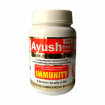 Buy Ayurvedic Aimil AYUSH KWATH Powder For Immunity Booster (Pack of 3)